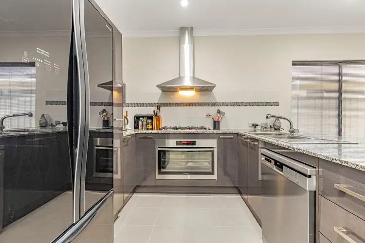 Seventh view of Homely house listing, 3 Donatti Retreat, Caversham WA 6055
