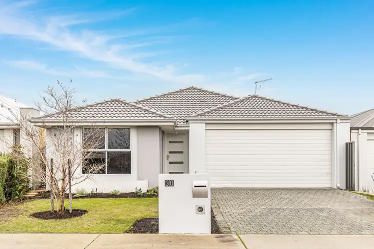 30 Schenley Road, Brabham WA 6055