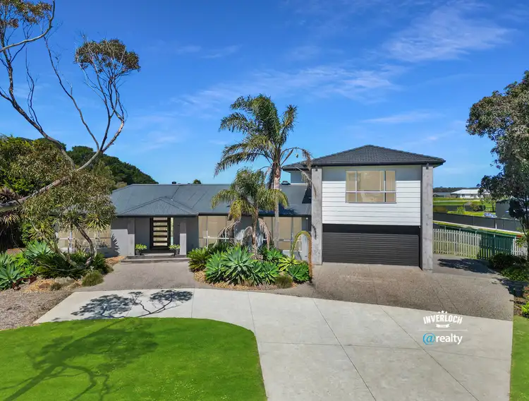 143A Reed Crescent, Wonthaggi VIC 3995