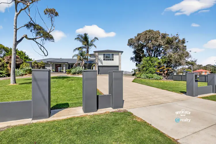 Fifth view of Homely house listing, 143A Reed Crescent, Wonthaggi VIC 3995
