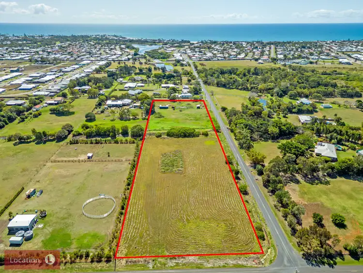 52 Wessells Road, Bargara QLD 4670