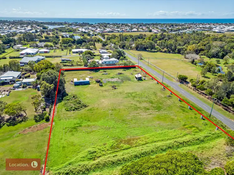 Sixth view of Homely rural property listing, 52 Wessells Road, Bargara QLD 4670