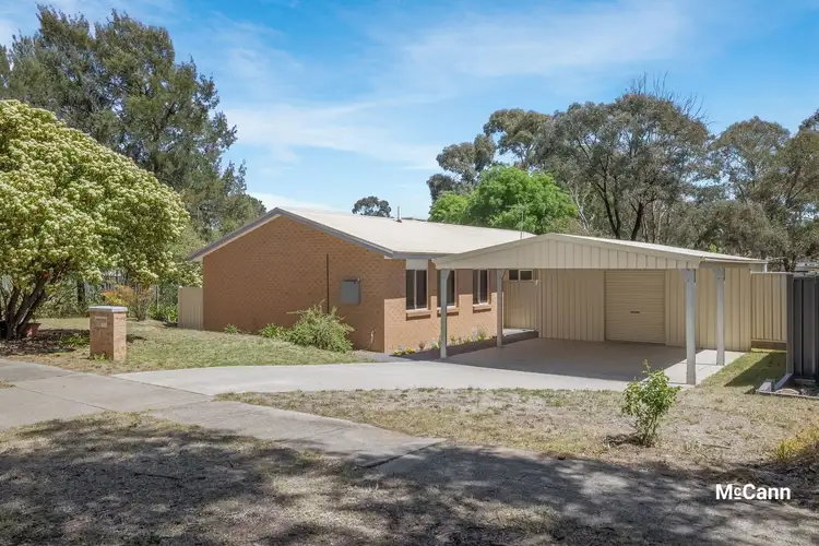 1/17 Forlonge Street, Wanniassa ACT 2903
