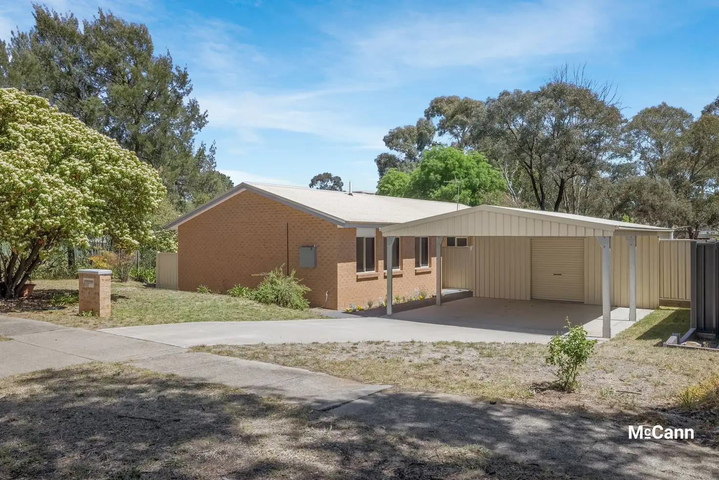 Main view of Homely house listing, 1/17 Forlonge Street, Wanniassa ACT 2903