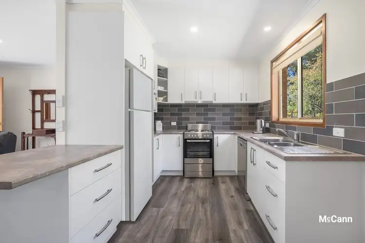 Second view of Homely house listing, 1/17 Forlonge Street, Wanniassa ACT 2903