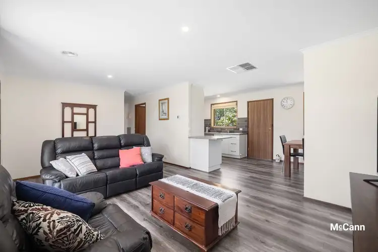 Third view of Homely house listing, 1/17 Forlonge Street, Wanniassa ACT 2903