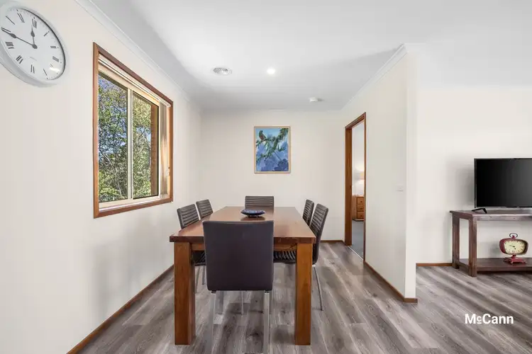 Fourth view of Homely house listing, 1/17 Forlonge Street, Wanniassa ACT 2903