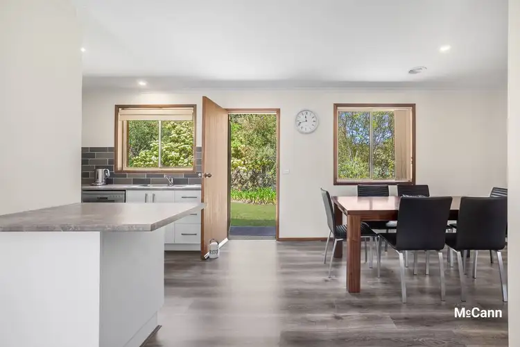 Fifth view of Homely house listing, 1/17 Forlonge Street, Wanniassa ACT 2903