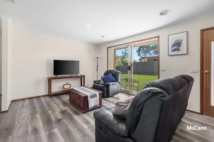 Sixth view of Homely house listing, 1/17 Forlonge Street, Wanniassa ACT 2903