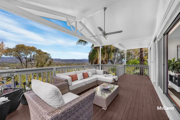 59 Sullivan Crescent, Wanniassa ACT 2903