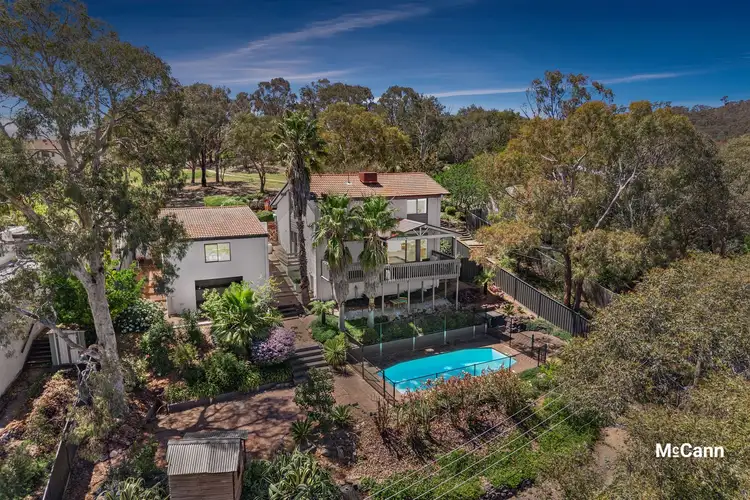 Second view of Homely house listing, 59 Sullivan Crescent, Wanniassa ACT 2903