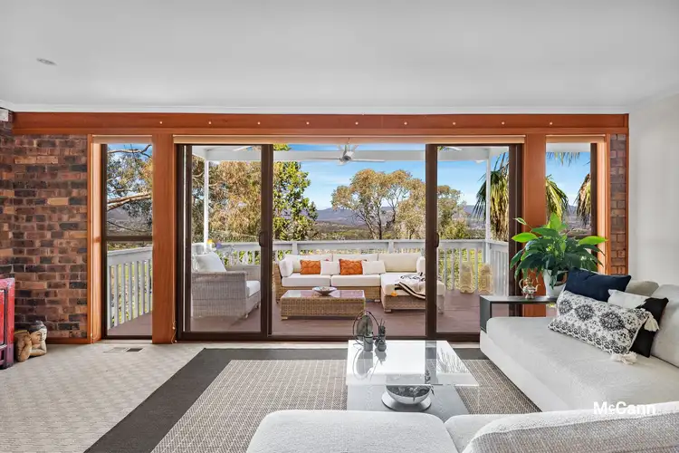 Third view of Homely house listing, 59 Sullivan Crescent, Wanniassa ACT 2903