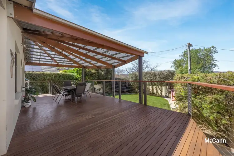 Third view of Homely house listing, 18 Bertram Street, Fadden ACT 2904