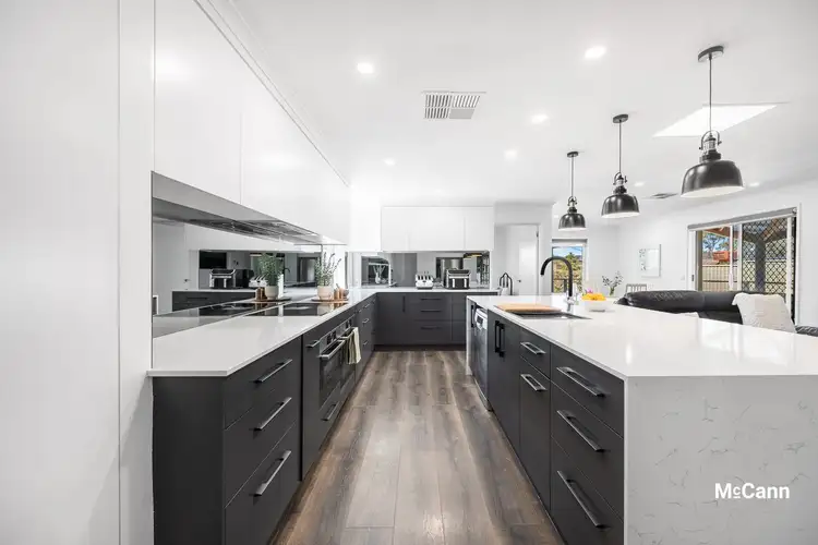 Fourth view of Homely house listing, 18 Bertram Street, Fadden ACT 2904