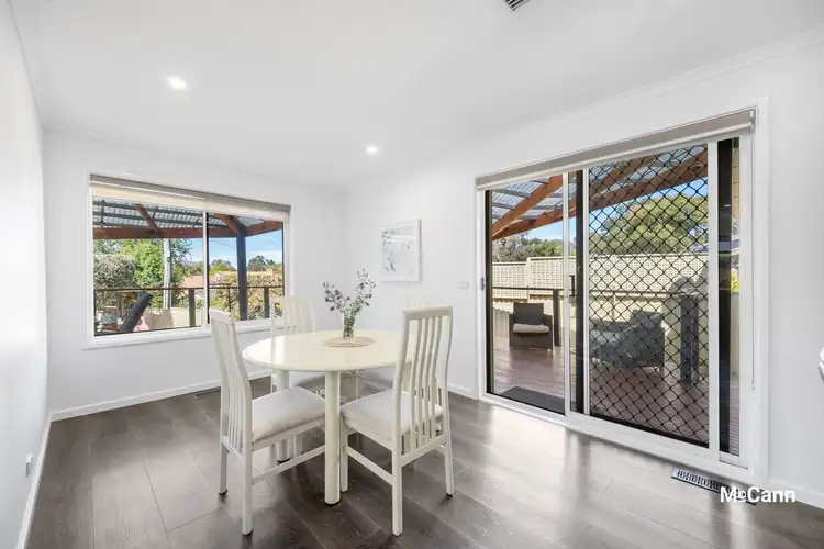 Fifth view of Homely house listing, 18 Bertram Street, Fadden ACT 2904