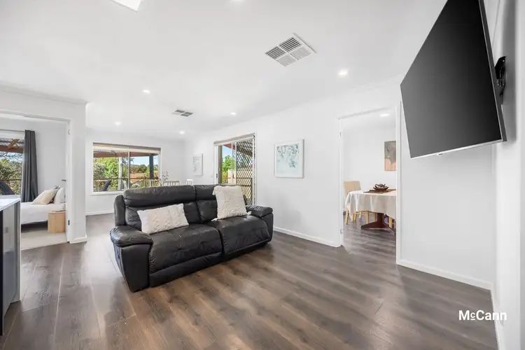 Sixth view of Homely house listing, 18 Bertram Street, Fadden ACT 2904