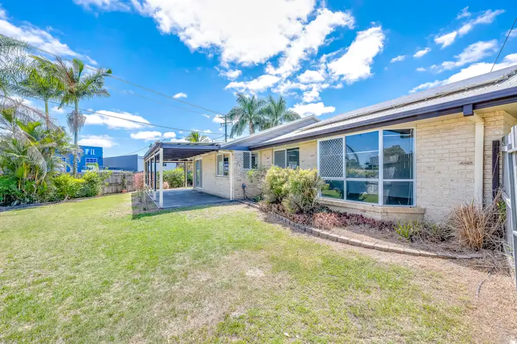 Second view of Homely house listing, 3 Hofer Court, Bundaberg East QLD 4670