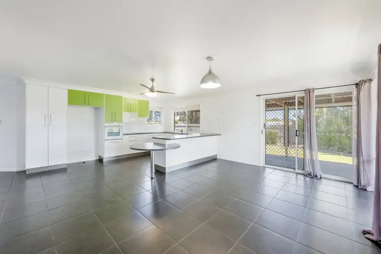 Third view of Homely house listing, 3 Hofer Court, Bundaberg East QLD 4670