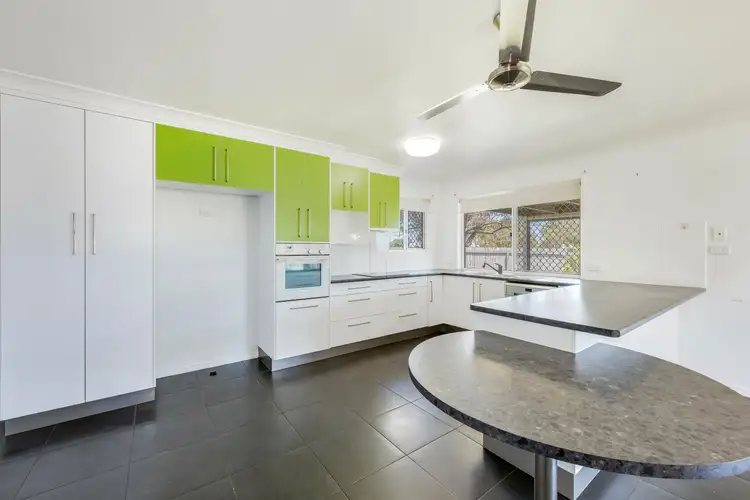 Fourth view of Homely house listing, 3 Hofer Court, Bundaberg East QLD 4670
