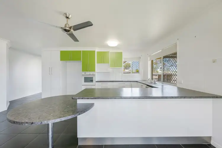 Fifth view of Homely house listing, 3 Hofer Court, Bundaberg East QLD 4670