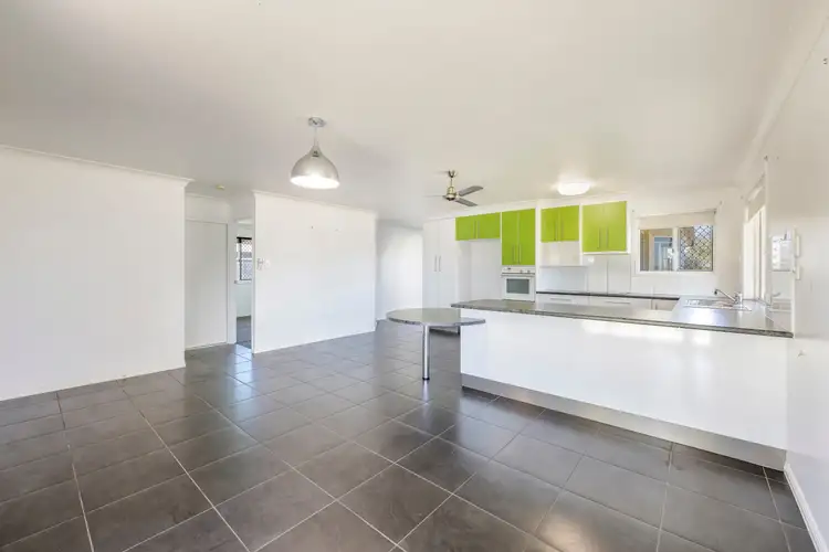 Sixth view of Homely house listing, 3 Hofer Court, Bundaberg East QLD 4670