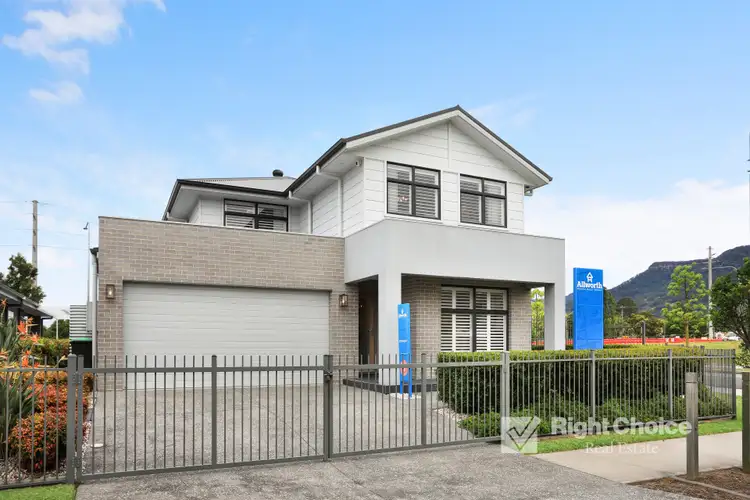 2 Whistler Street, Wongawilli NSW 2530
