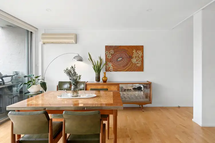 Fourth view of Homely apartment listing, 5/8 Giles Street, Griffith ACT 2603