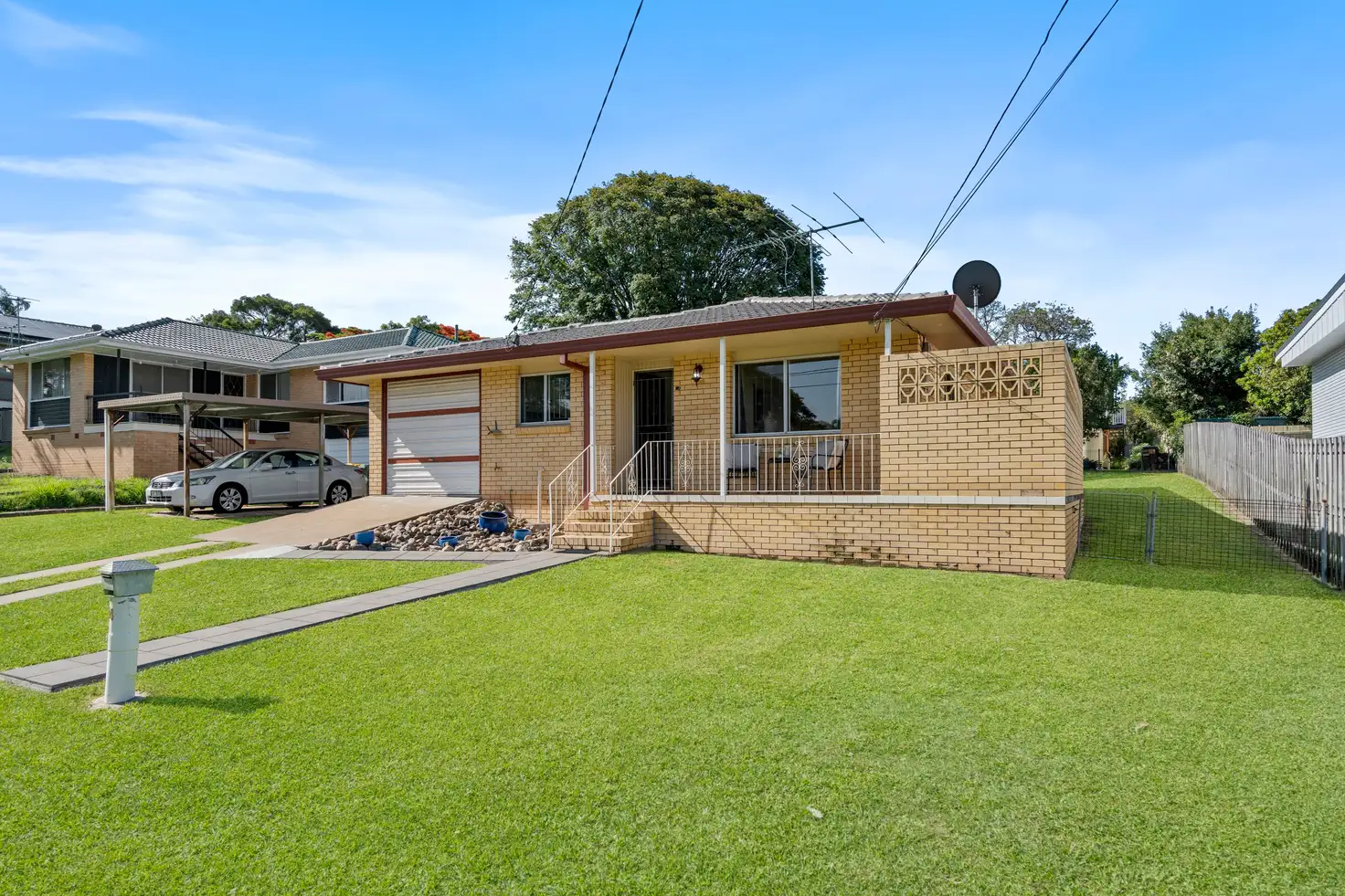 Main view of Homely house listing, 14 Bradnor Street, Carina QLD 4152