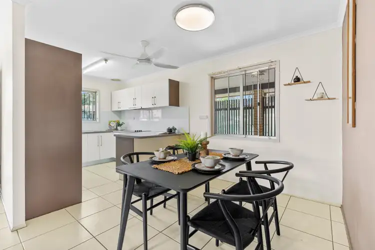 Second view of Homely house listing, 14 Bradnor Street, Carina QLD 4152