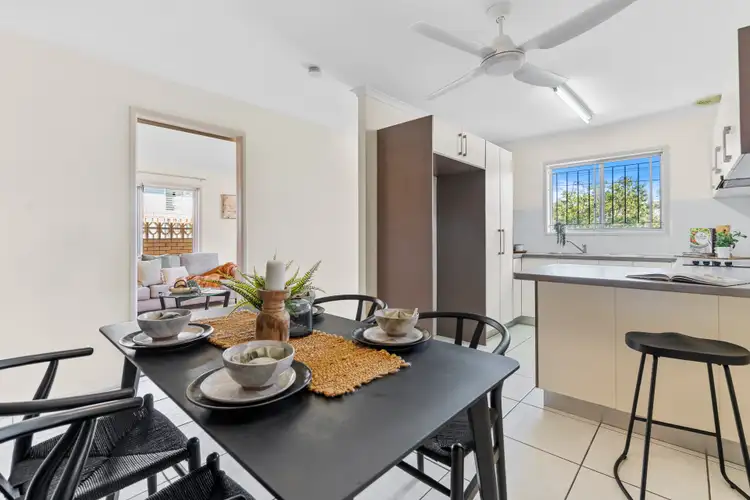 Fifth view of Homely house listing, 14 Bradnor Street, Carina QLD 4152