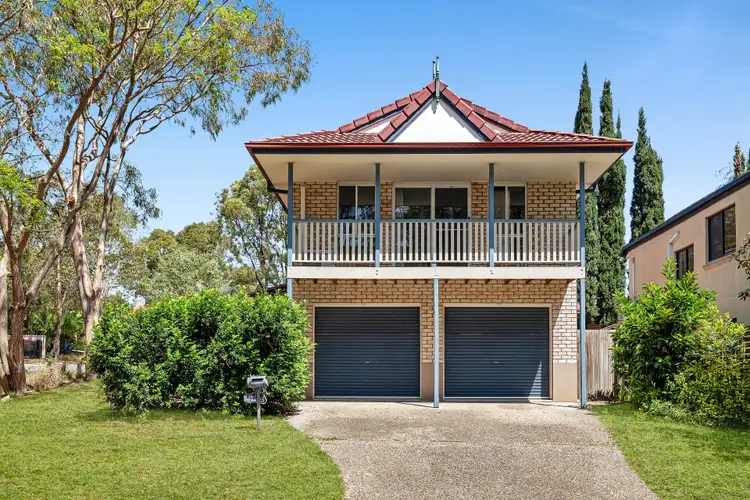 5 Kondalilla Parade, Forest Lake QLD 4078