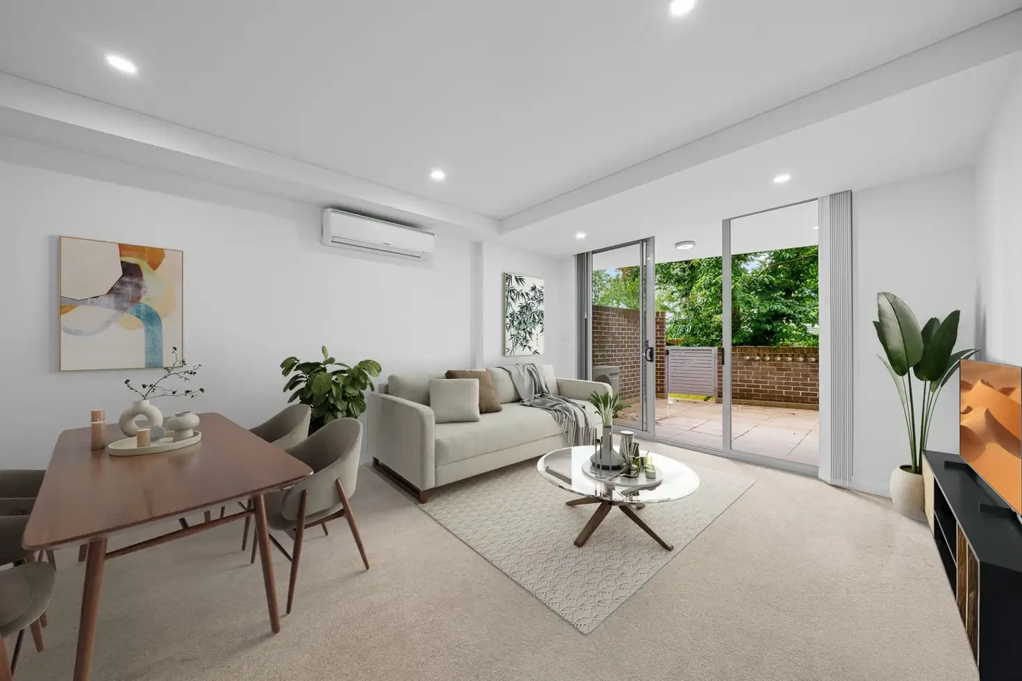 Main view of Homely apartment listing, 7/325-331 Peats Ferry Road, Asquith NSW 2077