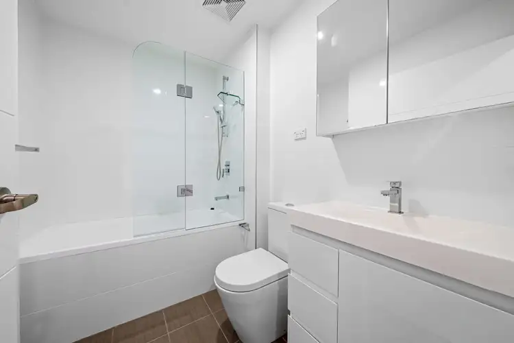 Fifth view of Homely apartment listing, 7/325-331 Peats Ferry Road, Asquith NSW 2077