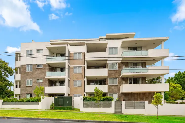 Sixth view of Homely apartment listing, 7/325-331 Peats Ferry Road, Asquith NSW 2077