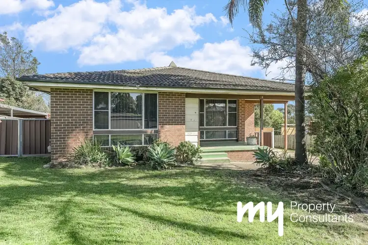 33 North Steyne Road