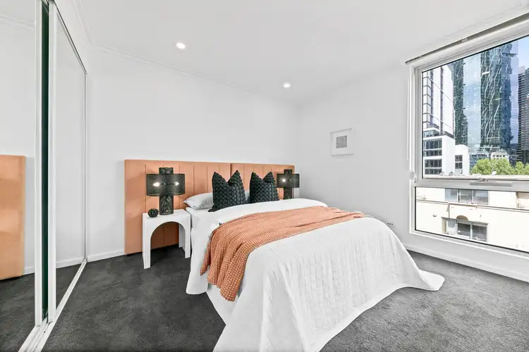 312/58 Jeffcott Street, West Melbourne VIC 3003