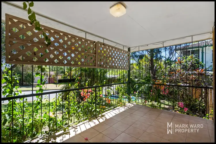 10 Dellwood Street, Nathan QLD 4111
