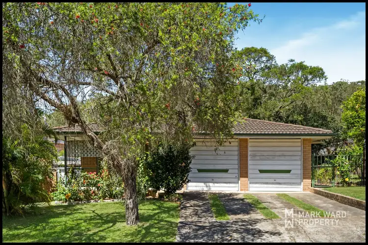 10 Dellwood Street, Nathan QLD 4111