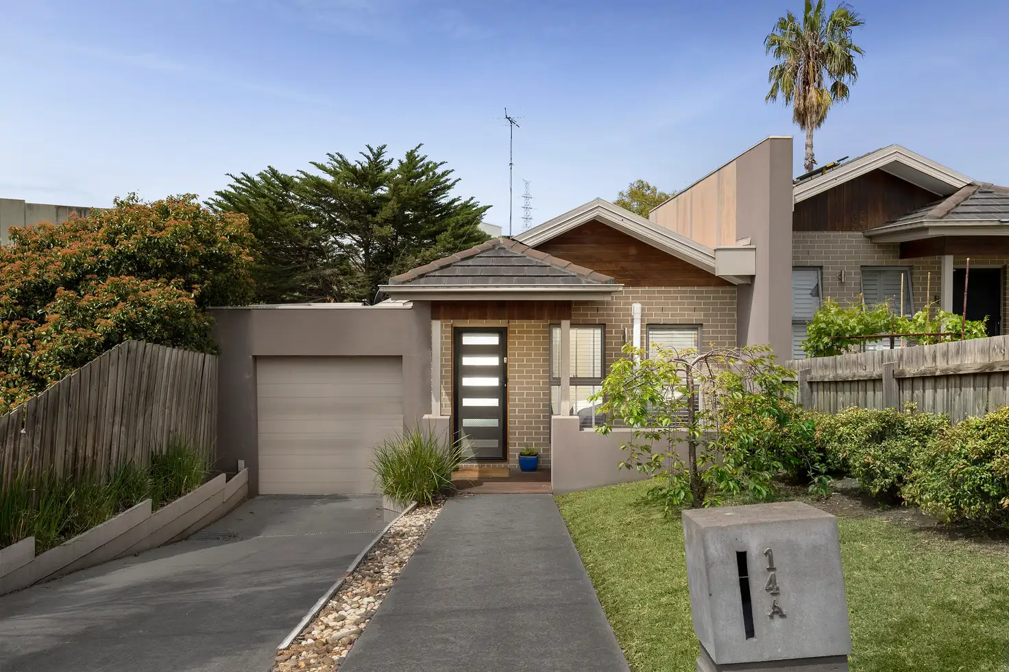 Main view of Homely house listing, 14a Latrose Street, Keilor Park VIC 3042