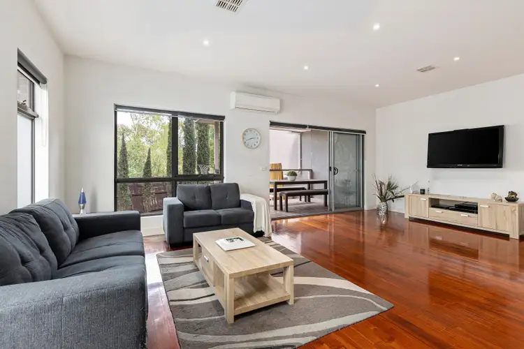 Second view of Homely house listing, 14a Latrose Street, Keilor Park VIC 3042