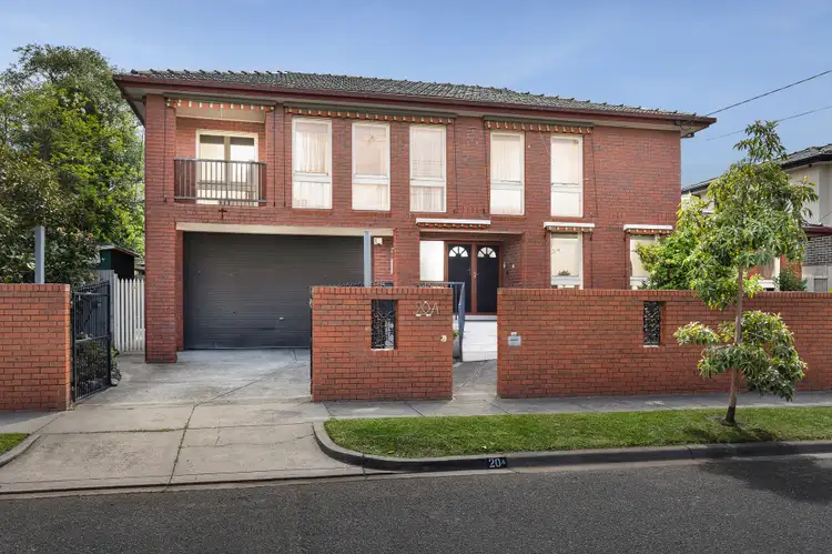 20A Woolley Street, Essendon VIC 3040