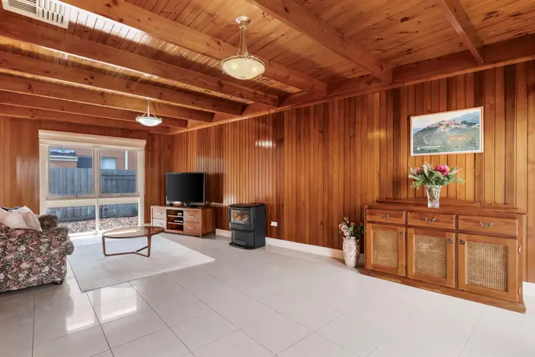 Second view of Homely house listing, 20A Woolley Street, Essendon VIC 3040