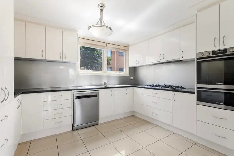 Third view of Homely house listing, 20A Woolley Street, Essendon VIC 3040