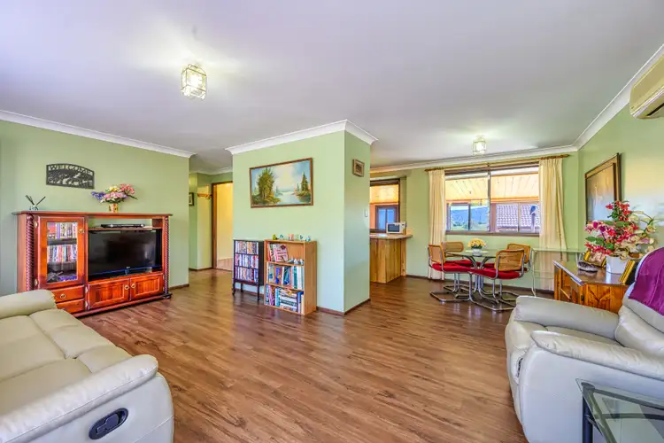 Second view of Homely house listing, 25 Dorrigo Street, Dorrigo NSW 2453