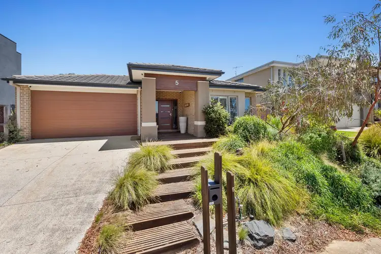 5 Bombora Street, Torquay VIC 3228