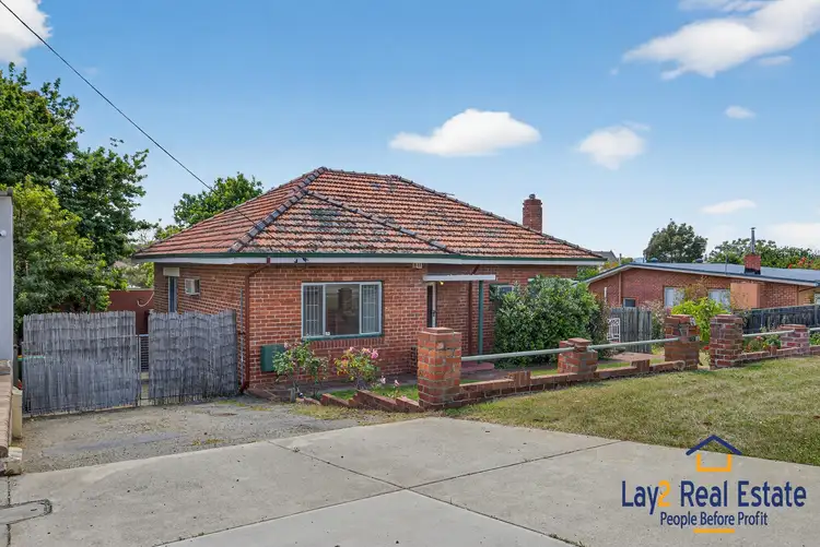 Third view of Homely house listing, 69 Roberts Street, Bayswater WA 6053