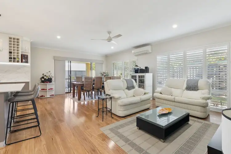 Third view of Homely house listing, 39 Rainsby Crescent, Aveley WA 6069