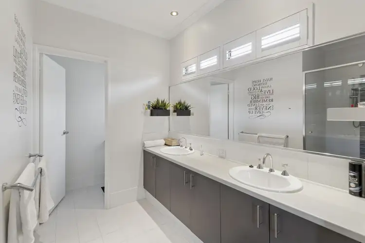 Seventh view of Homely house listing, 39 Rainsby Crescent, Aveley WA 6069