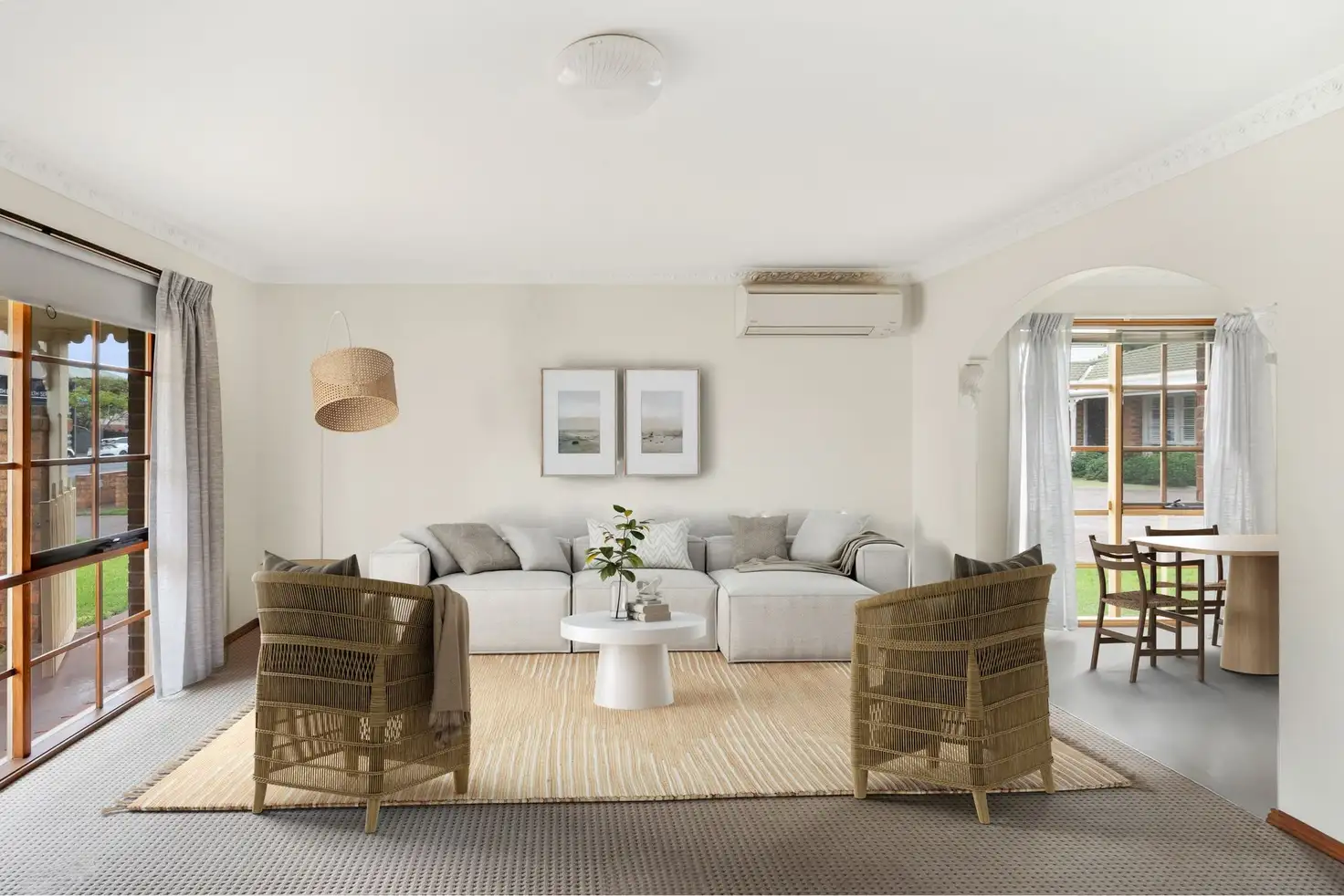 Main view of Homely unit listing, 5/80 Hitchcock Avenue, Barwon Heads VIC 3227