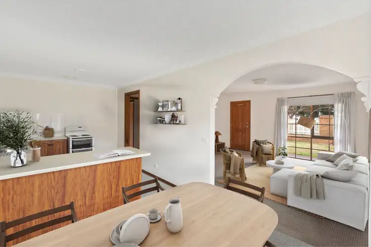 Second view of Homely unit listing, 5/80 Hitchcock Avenue, Barwon Heads VIC 3227